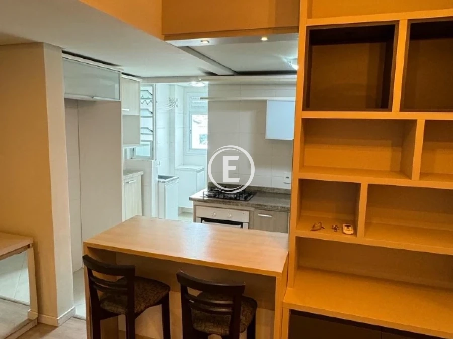 Apartamento em Pagani, Palhoça. 2 quartos, 65m². Imagem 4 de 11
