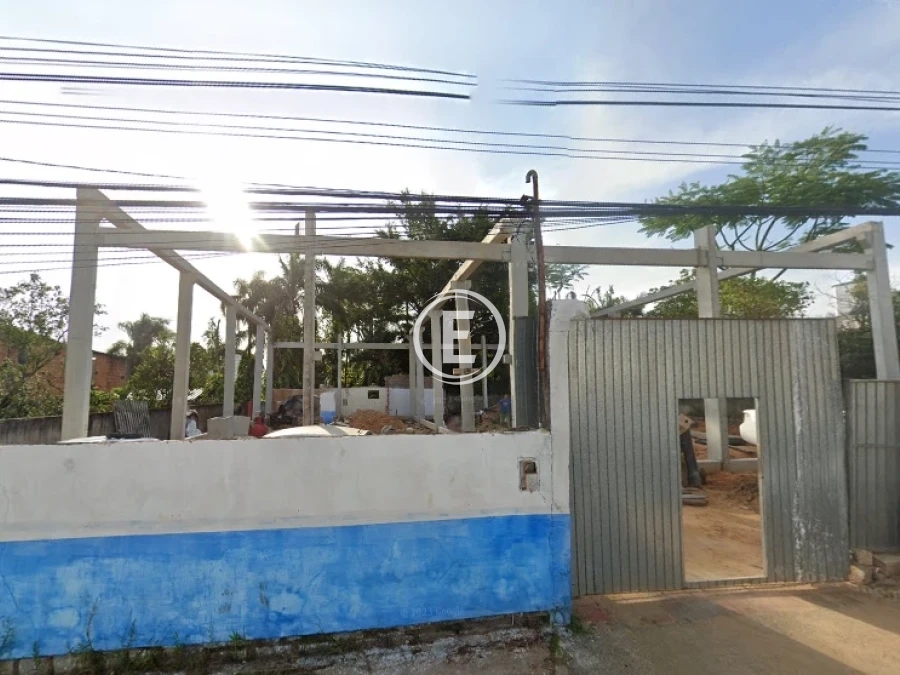 Terreno em Passa Vinte, Palhoça. 0 quartos, 0m². Imagem 1 de 3