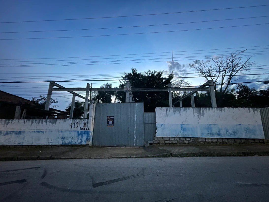 Terreno em Passa Vinte, Palhoça. 0 quartos, 0m². Imagem 2 de 3