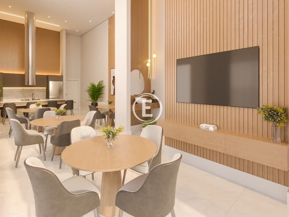 Apartamento em Canto, Florianópolis. 3 quartos, 152m². Imagem 12 de 13