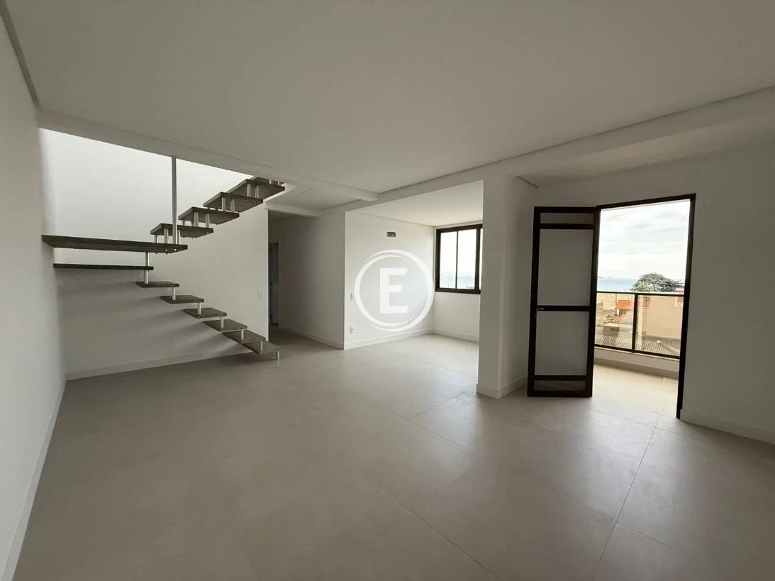 Apartamento em Canto, Florianópolis. 3 quartos, 152m². Imagem 1 de 13