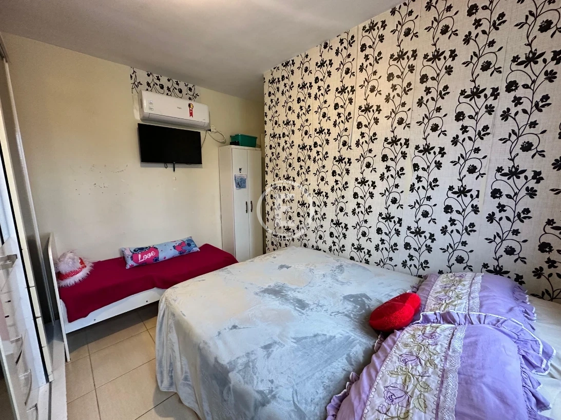 Apartamento em São Sebastião, Palhoça. 2 quartos, 52m². Imagem 11 de 13