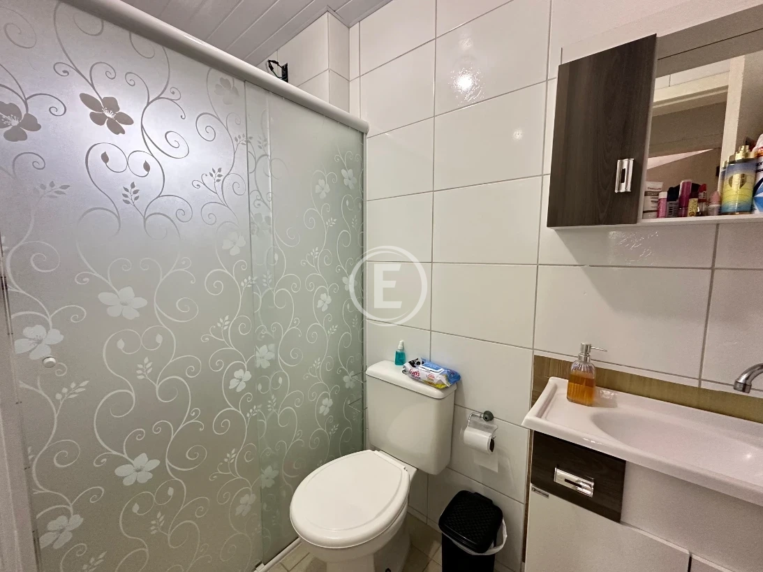 Apartamento em São Sebastião, Palhoça. 2 quartos, 52m². Imagem 10 de 13