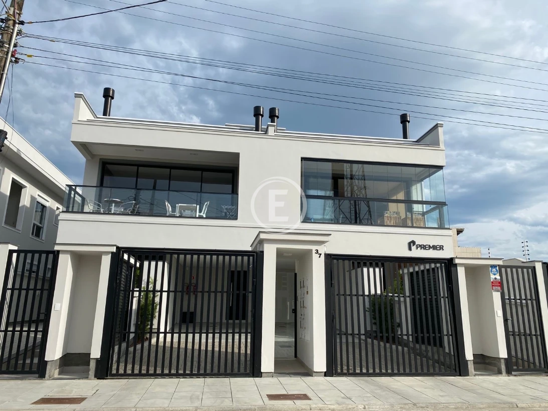 Apartamento em Praia do Sonho, Palhoça. 2 quartos, 71m². Imagem 1 de 11