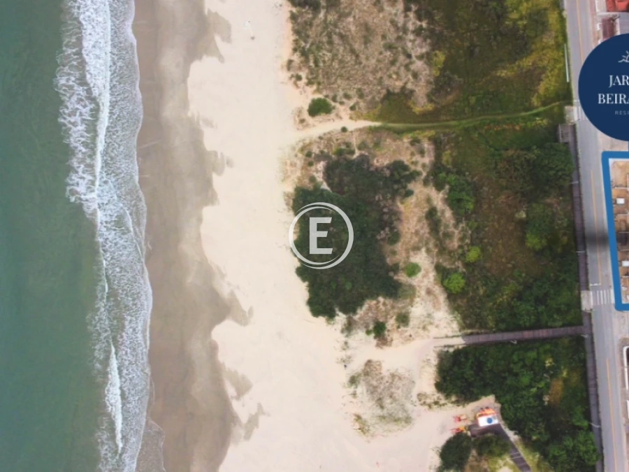 Apartamento em Praia do Sonho, Palhoça. 3 quartos, 0m². Imagem 3 de 10