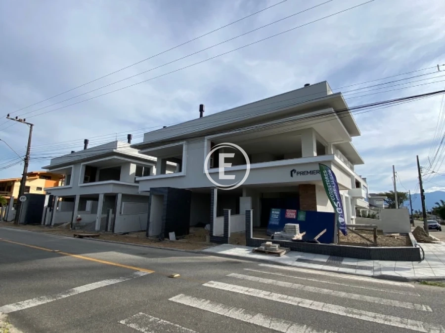 Apartamento em Praia do Sonho, Palhoça. 3 quartos, 0m². Imagem 6 de 10