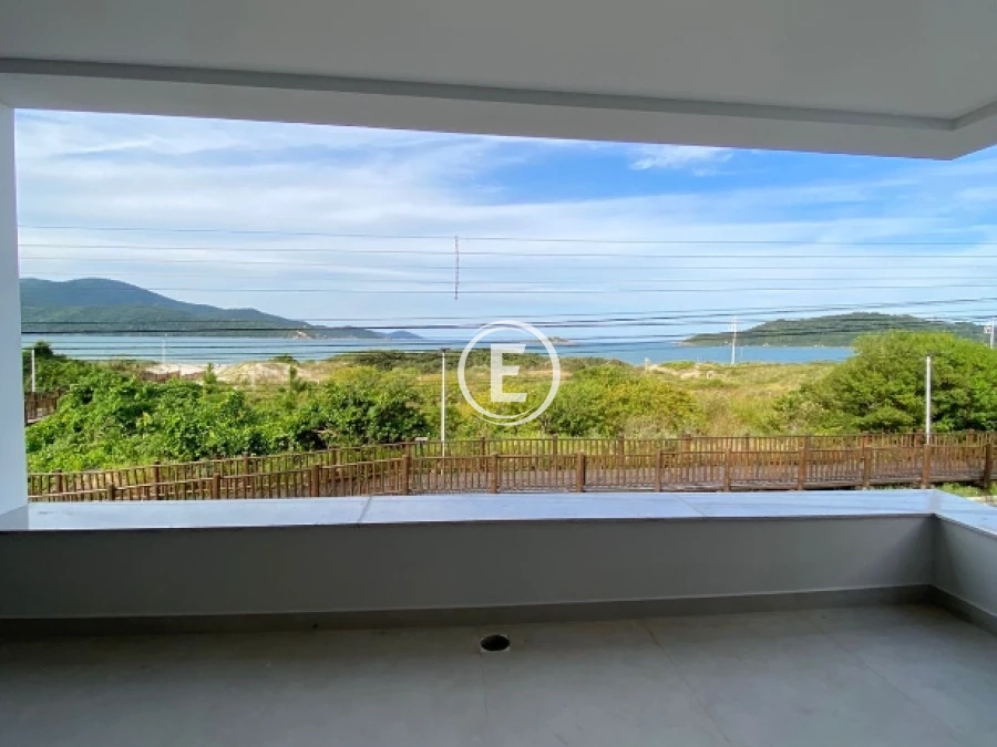 Apartamento em Praia do Sonho, Palhoça. 3 quartos, 0m². Imagem 8 de 10