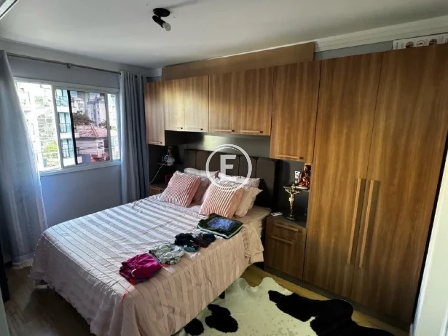 Apartamento em Pagani, Palhoça. 2 quartos, 66m². Imagem 9 de 12