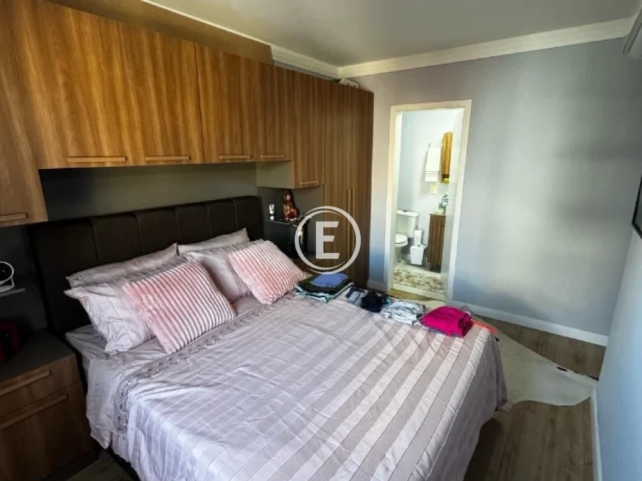 Apartamento em Pagani, Palhoça. 2 quartos, 66m². Imagem 11 de 12