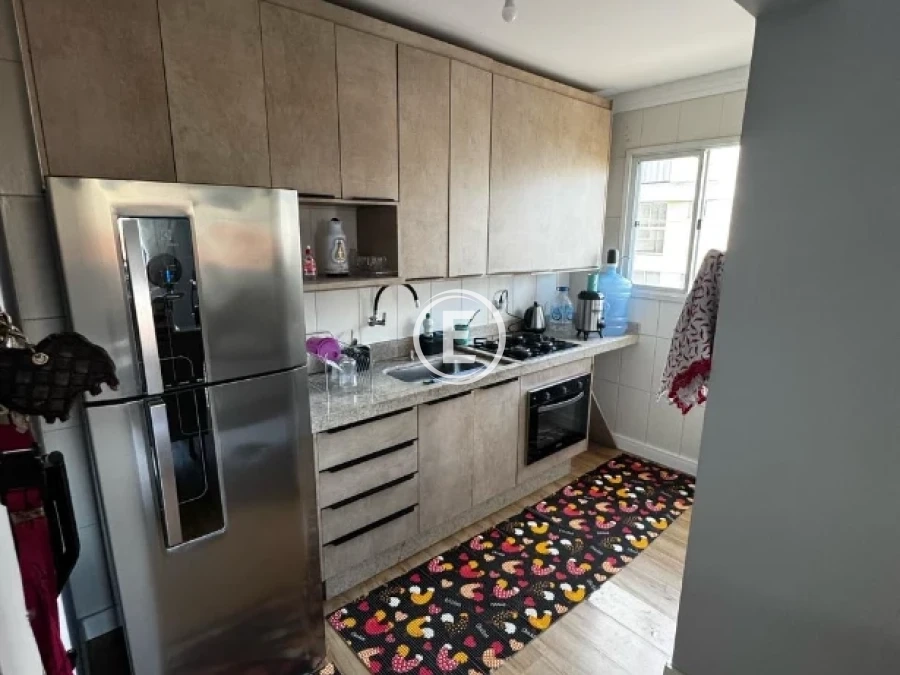 Apartamento em Pagani, Palhoça. 2 quartos, 66m². Imagem 4 de 12