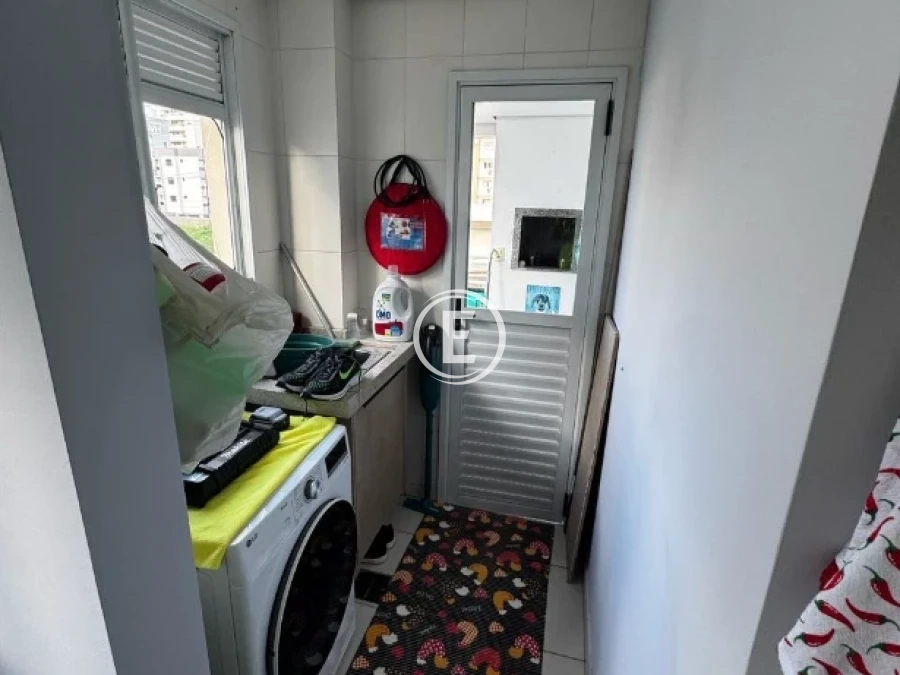 Apartamento em Pagani, Palhoça. 2 quartos, 66m². Imagem 5 de 12