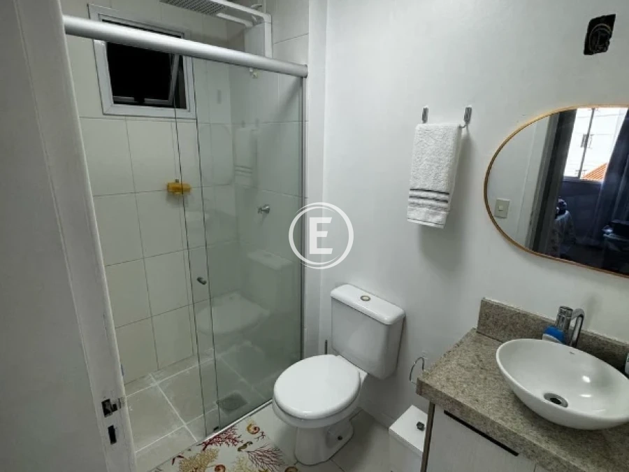 Apartamento em Pagani, Palhoça. 2 quartos, 66m². Imagem 7 de 12