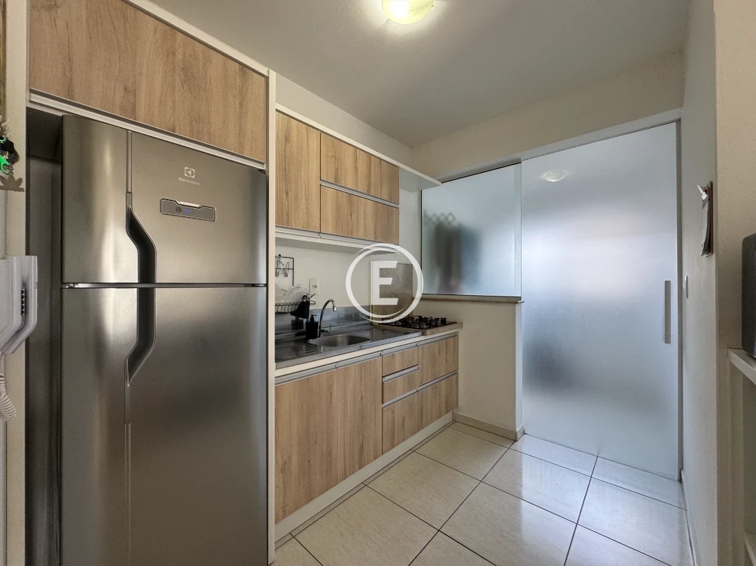 Apartamento em Sertão do Maruim, São José. 2 quartos, 60m². Imagem 4 de 21