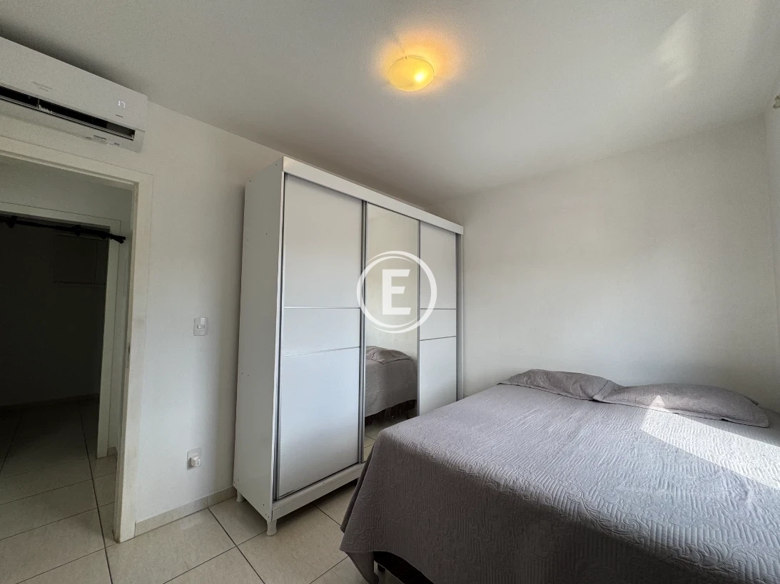 Apartamento em Sertão do Maruim, São José. 2 quartos, 60m². Imagem 11 de 21