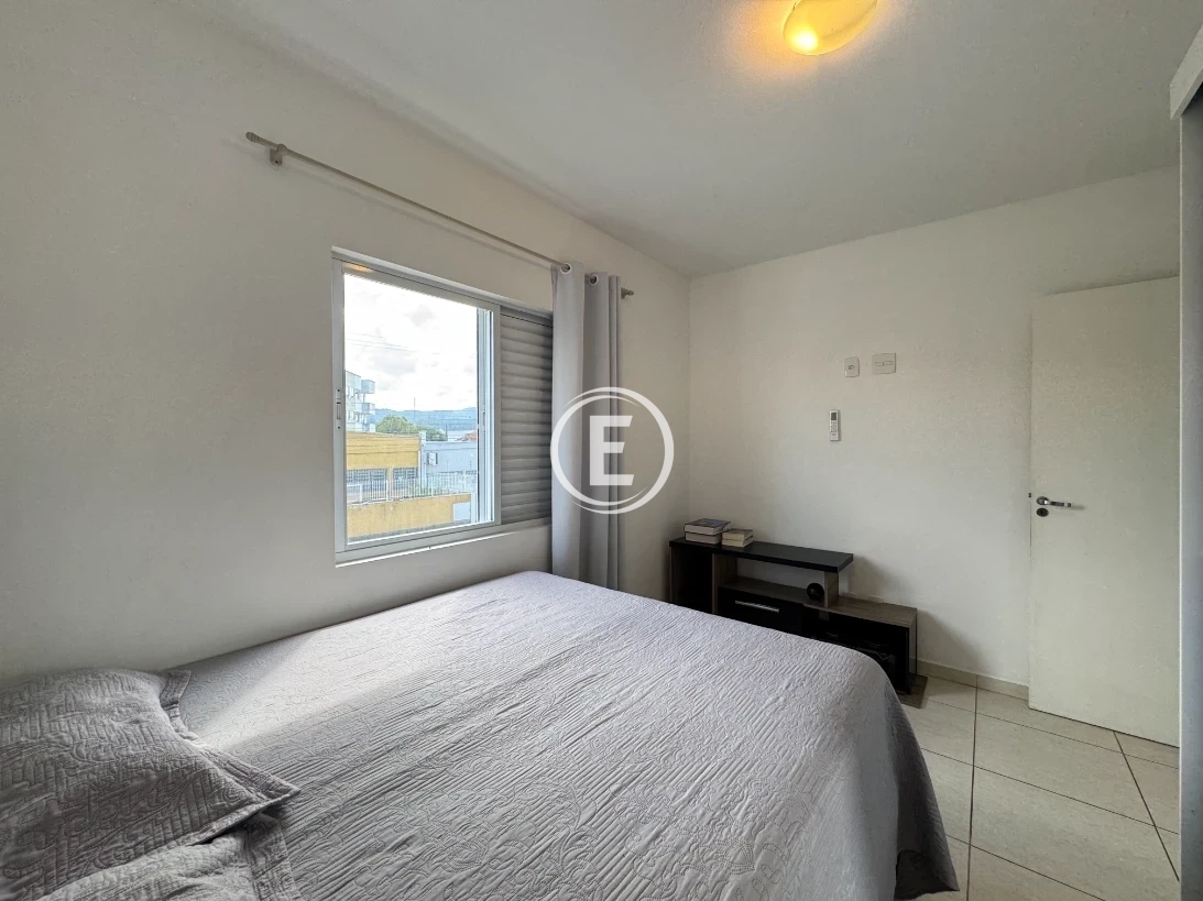 Apartamento em Sertão do Maruim, São José. 2 quartos, 60m². Imagem 12 de 21