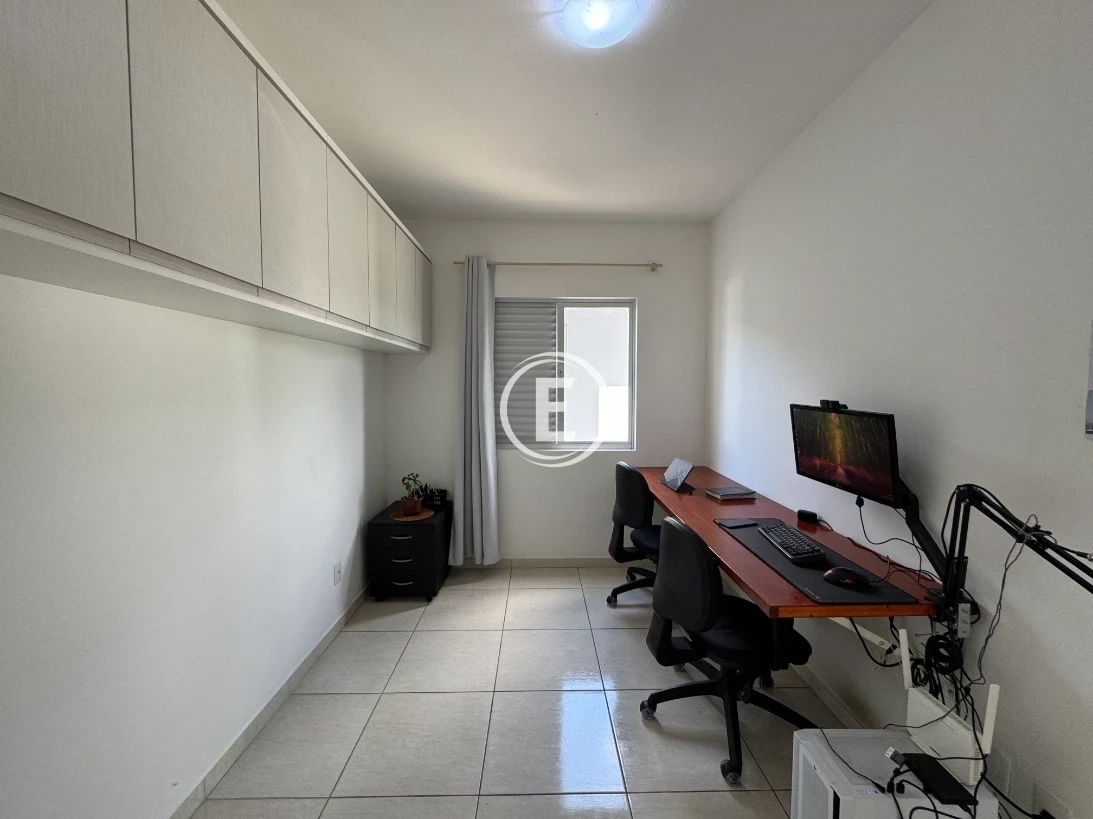 Apartamento em Sertão do Maruim, São José. 2 quartos, 60m². Imagem 15 de 21