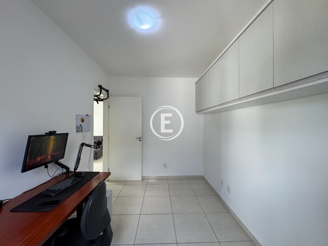 Apartamento em Sertão do Maruim, São José. 2 quartos, 60m². Imagem 17 de 21