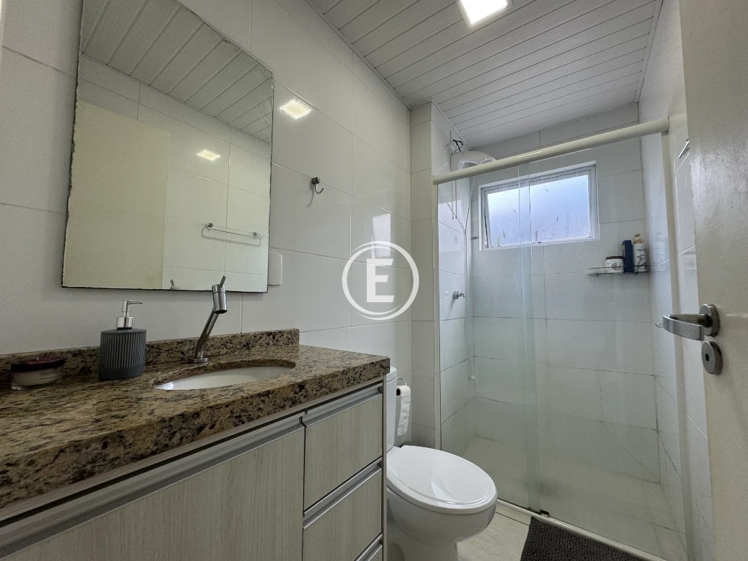 Apartamento em Sertão do Maruim, São José. 2 quartos, 60m². Imagem 13 de 21