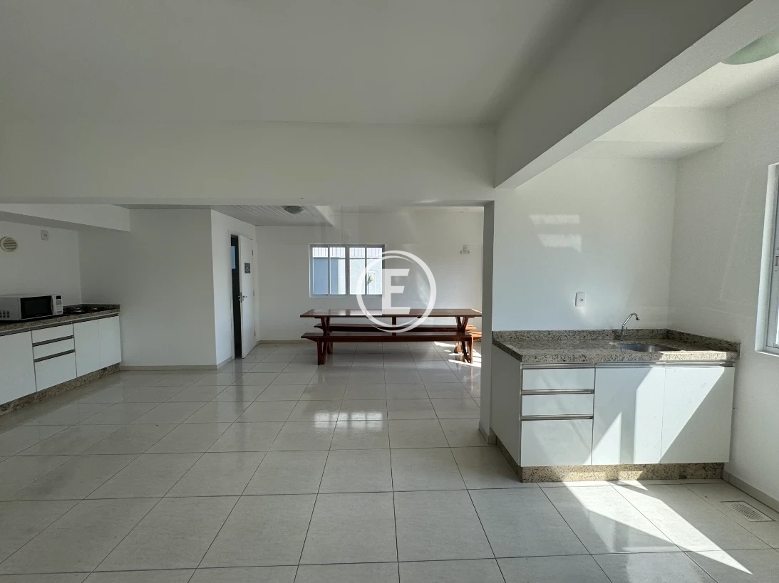 Apartamento em Sertão do Maruim, São José. 2 quartos, 60m². Imagem 19 de 21
