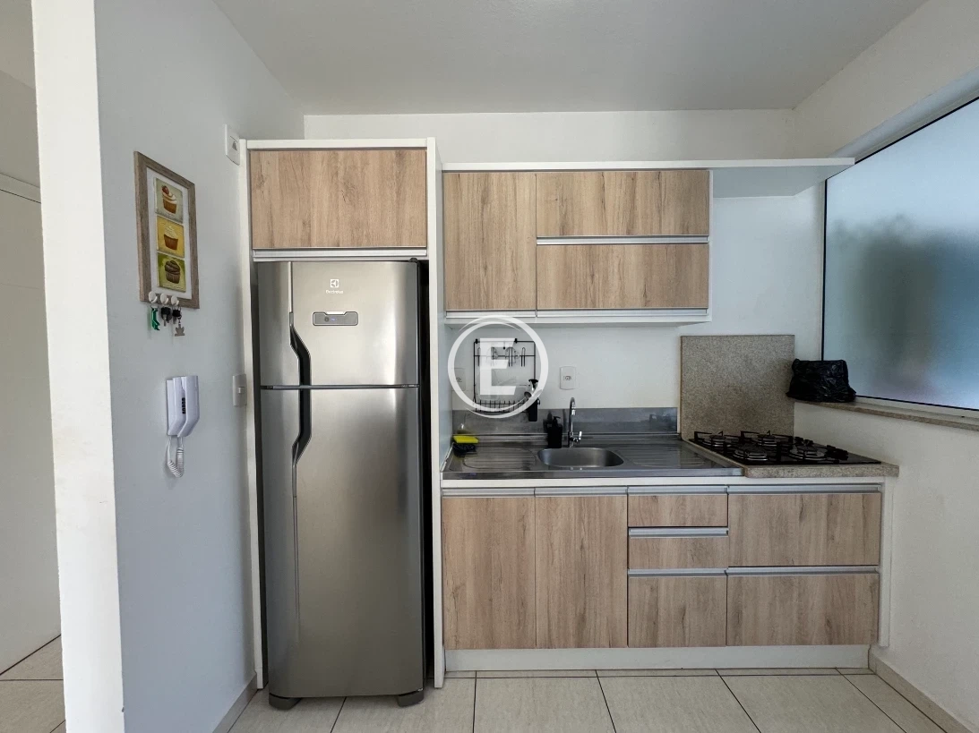 Apartamento em Sertão do Maruim, São José. 2 quartos, 60m². Imagem 5 de 21