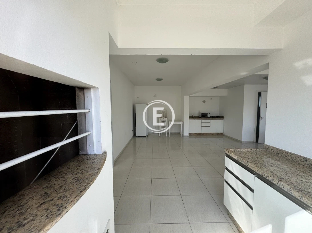 Apartamento em Sertão do Maruim, São José. 2 quartos, 60m². Imagem 18 de 21