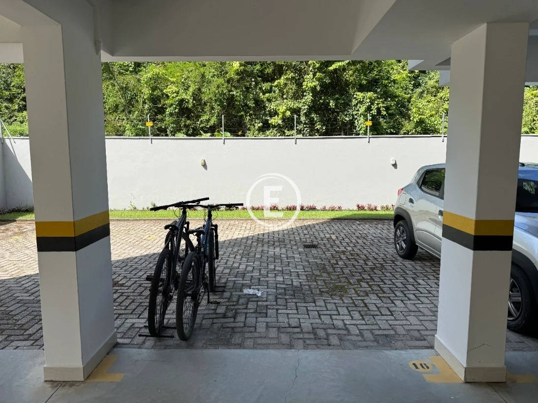 Apartamento em Sertão do Maruim, São José. 2 quartos, 60m². Imagem 20 de 21