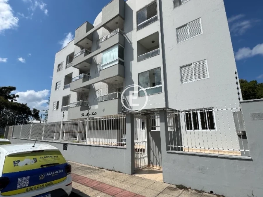 Apartamento em Sertão do Maruim, São José. 2 quartos, 60m². Imagem 1 de 21