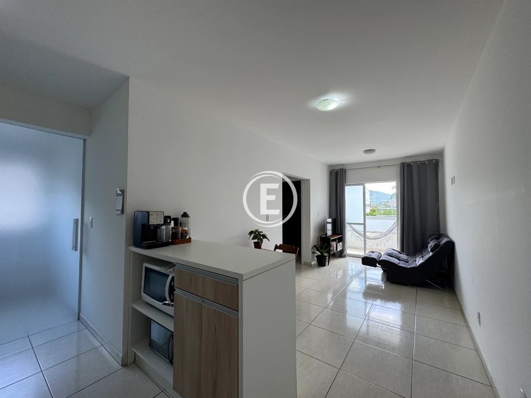 Apartamento em Sertão do Maruim, São José. 2 quartos, 60m². Imagem 6 de 21