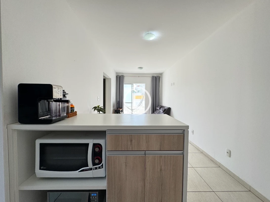 Apartamento em Sertão do Maruim, São José. 2 quartos, 60m². Imagem 7 de 21