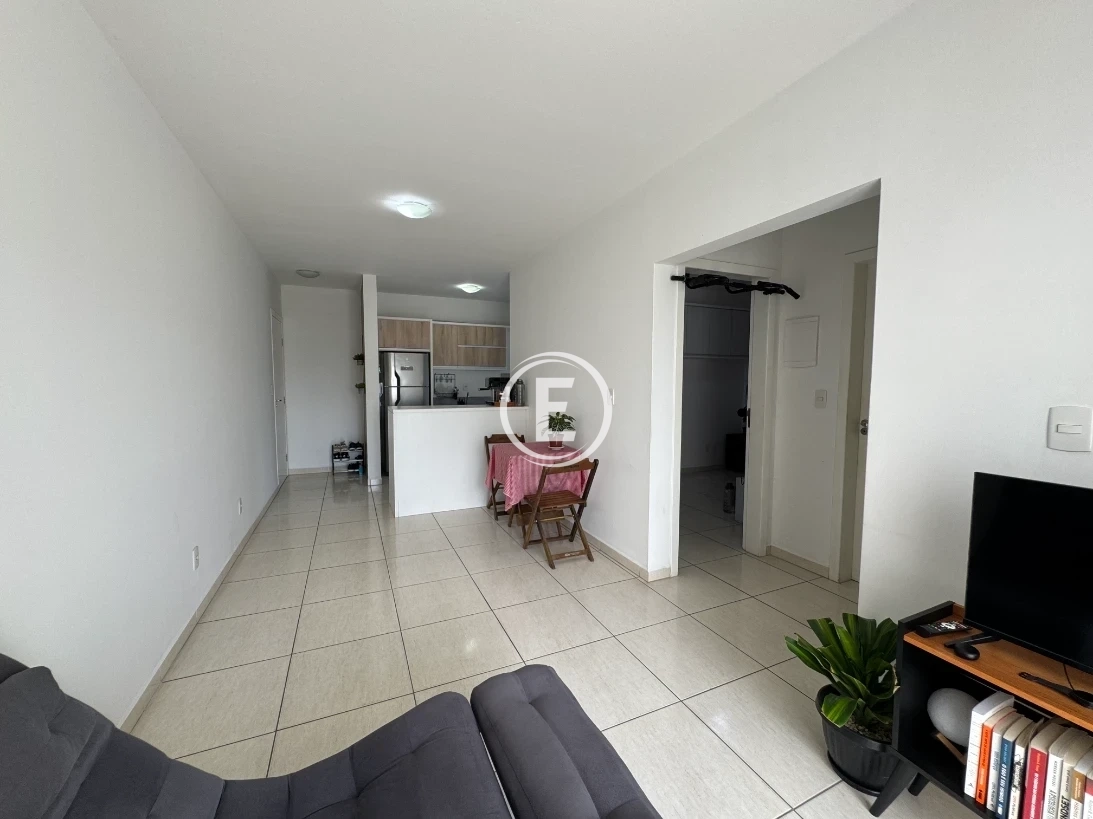 Apartamento em Sertão do Maruim, São José. 2 quartos, 60m². Imagem 2 de 21