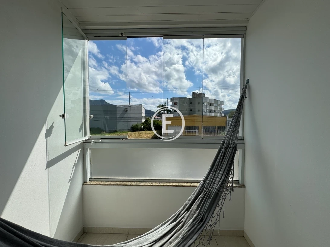 Apartamento em Sertão do Maruim, São José. 2 quartos, 60m². Imagem 8 de 21