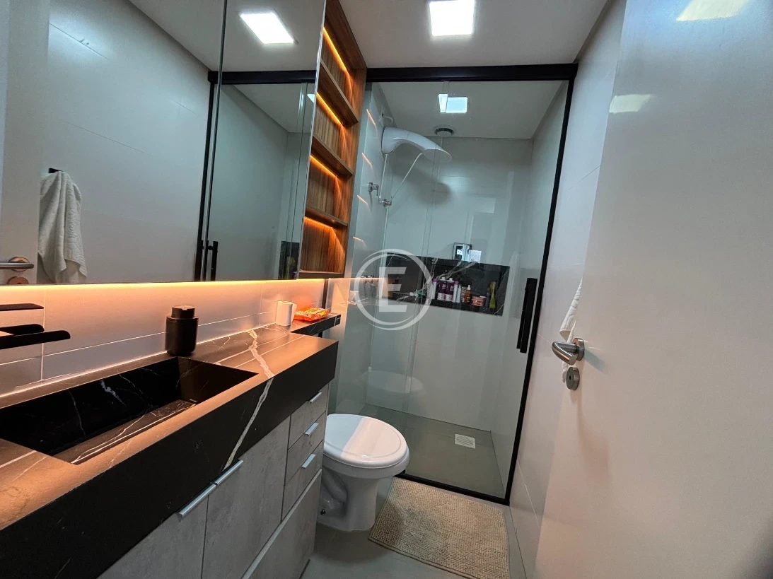 Apartamento em Nova Palhoça, Palhoça. 3 quartos, 72m². Imagem 11 de 13