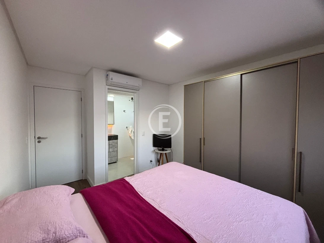 Apartamento em Nova Palhoça, Palhoça. 3 quartos, 72m². Imagem 8 de 13