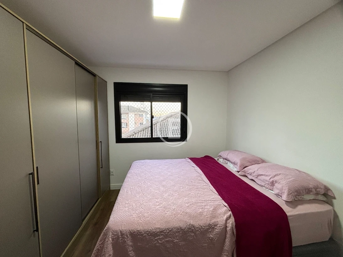 Apartamento em Nova Palhoça, Palhoça. 3 quartos, 72m². Imagem 9 de 13