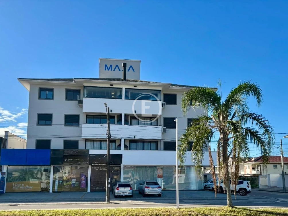 Apartamento em Nova Palhoça, Palhoça. 3 quartos, 72m². Imagem 1 de 13