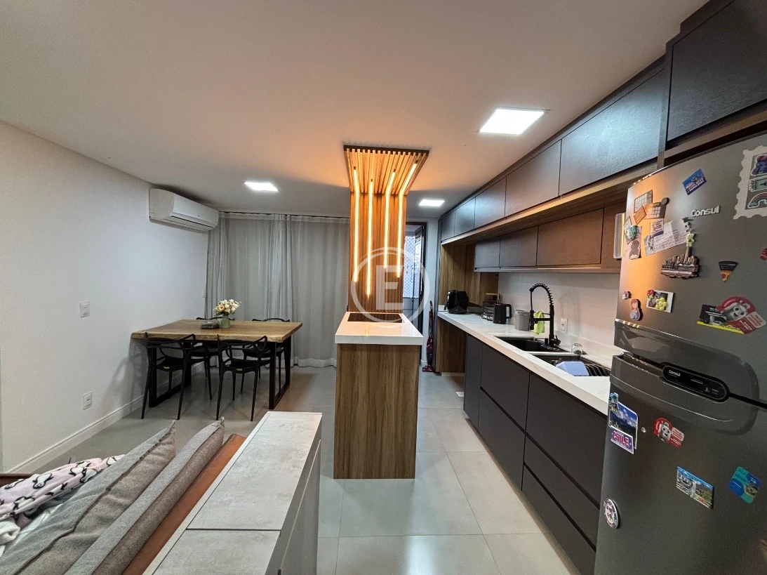 Apartamento em Nova Palhoça, Palhoça. 3 quartos, 72m². Imagem 5 de 13