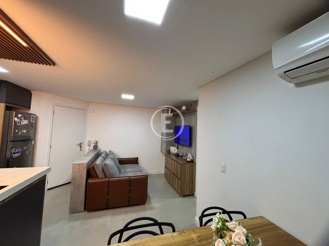 Apartamento em Nova Palhoça, Palhoça. 3 quartos, 72m². Imagem 3 de 13