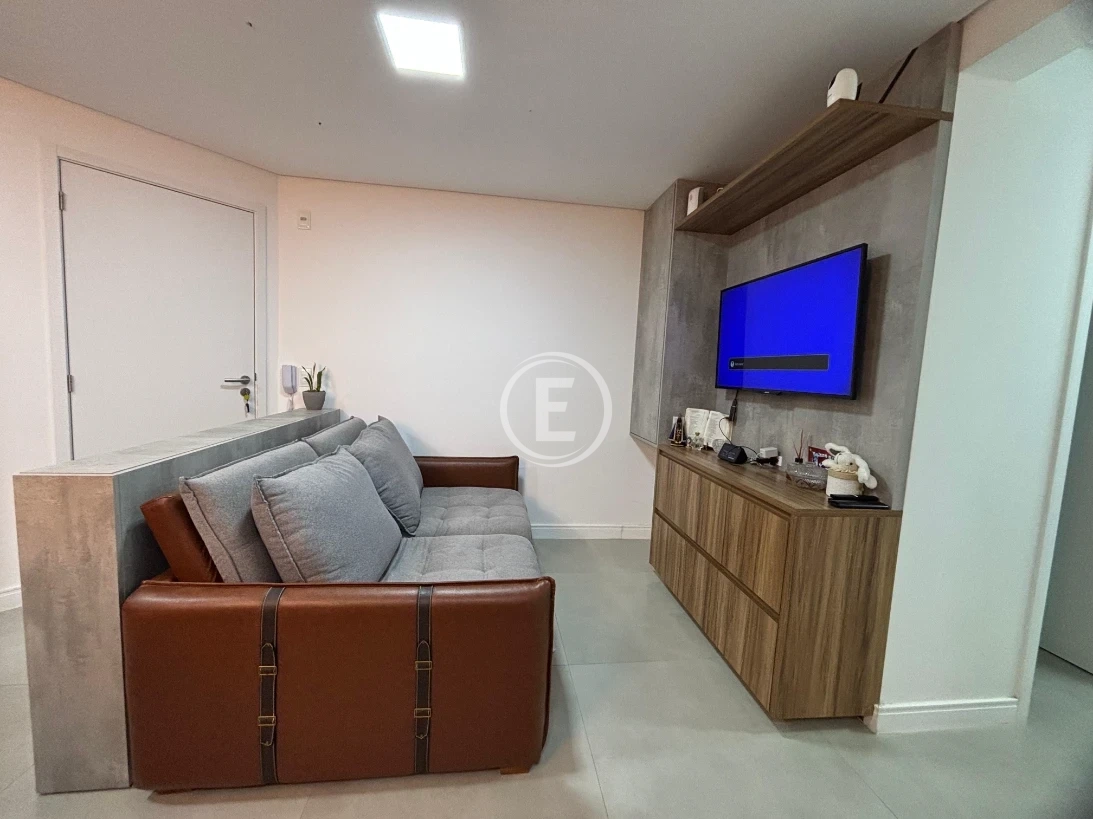 Apartamento em Nova Palhoça, Palhoça. 3 quartos, 72m². Imagem 2 de 13