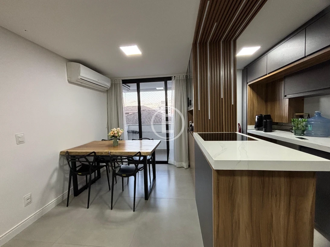 Apartamento em Nova Palhoça, Palhoça. 3 quartos, 72m². Imagem 6 de 13