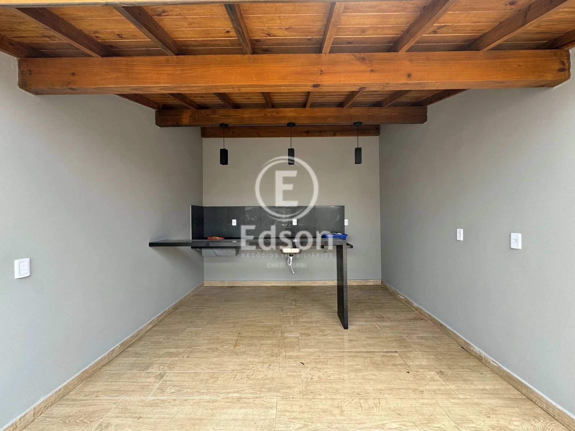 Cobertura em Pagani, Palhoça. 4 quartos, 210m². Imagem 4 de 15