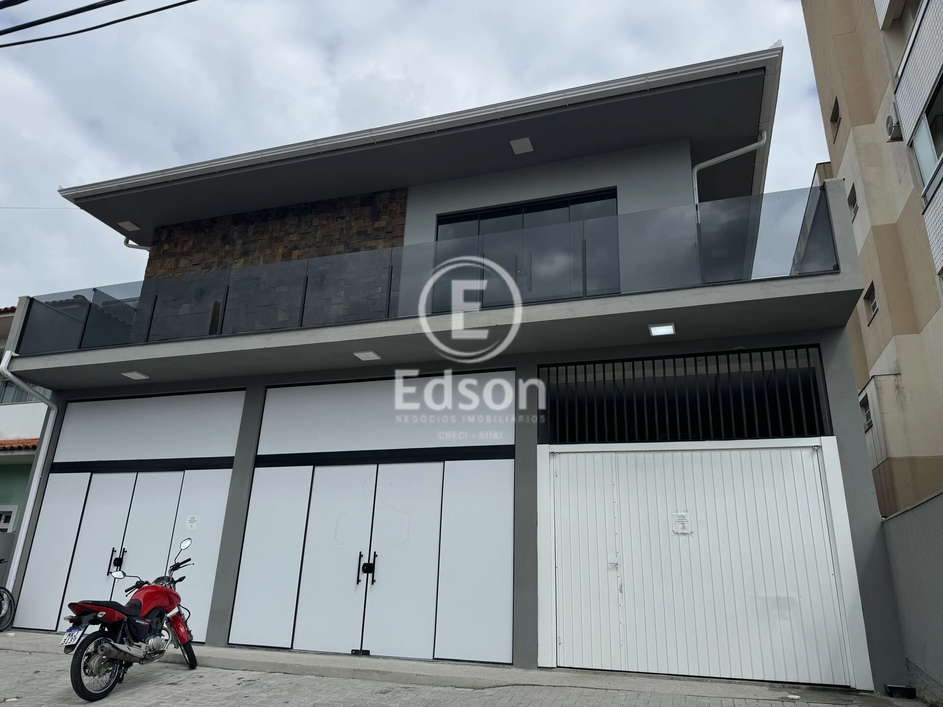 Cobertura em Pagani, Palhoça. 4 quartos, 210m². Imagem 1 de 15