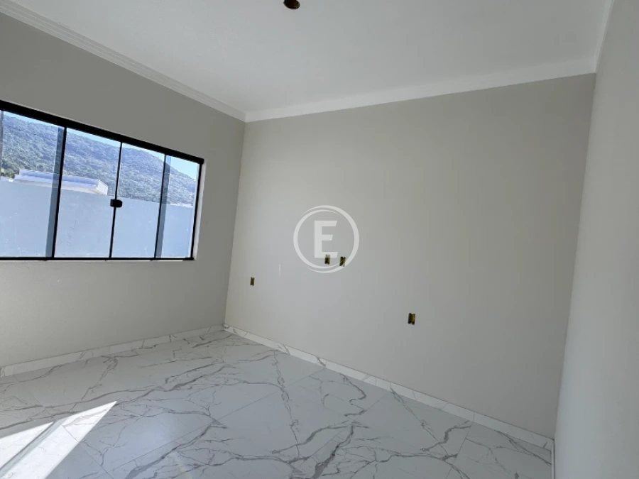 Casa Geminada em Forquilhas, São José. 2 quartos, 58m². Imagem 5 de 6