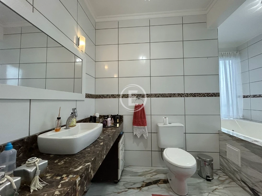 Casa em Pedra Branca, Palhoça. 3 quartos, 280m². Imagem 12 de 22