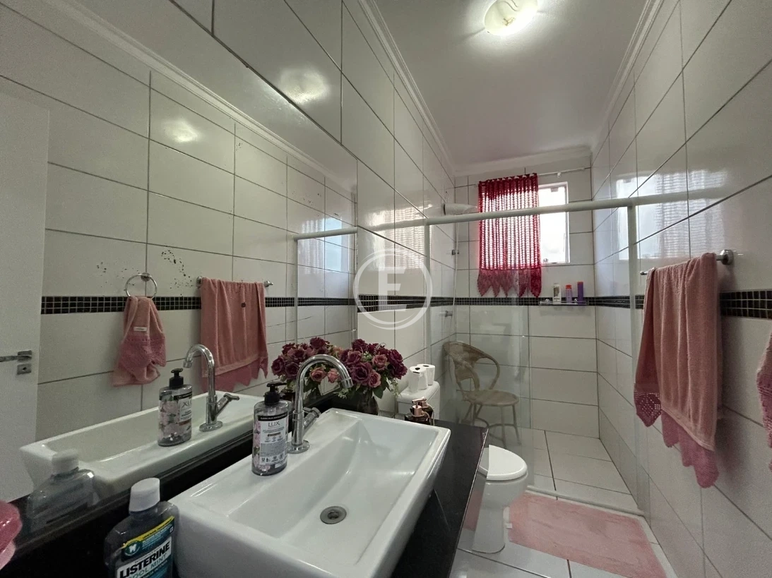 Casa em Pedra Branca, Palhoça. 3 quartos, 280m². Imagem 15 de 22