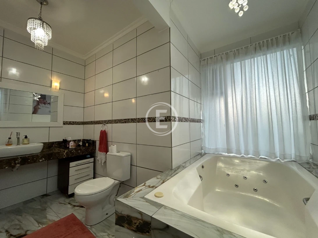 Casa em Pedra Branca, Palhoça. 3 quartos, 280m². Imagem 13 de 22