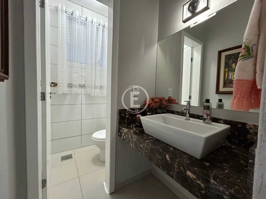 Casa em Pedra Branca, Palhoça. 3 quartos, 280m². Imagem 18 de 22