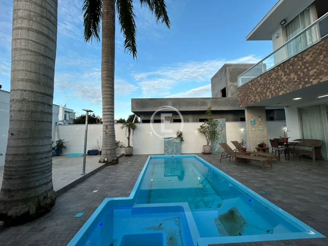 Casa em Pedra Branca, Palhoça. 3 quartos, 280m². Imagem 20 de 22