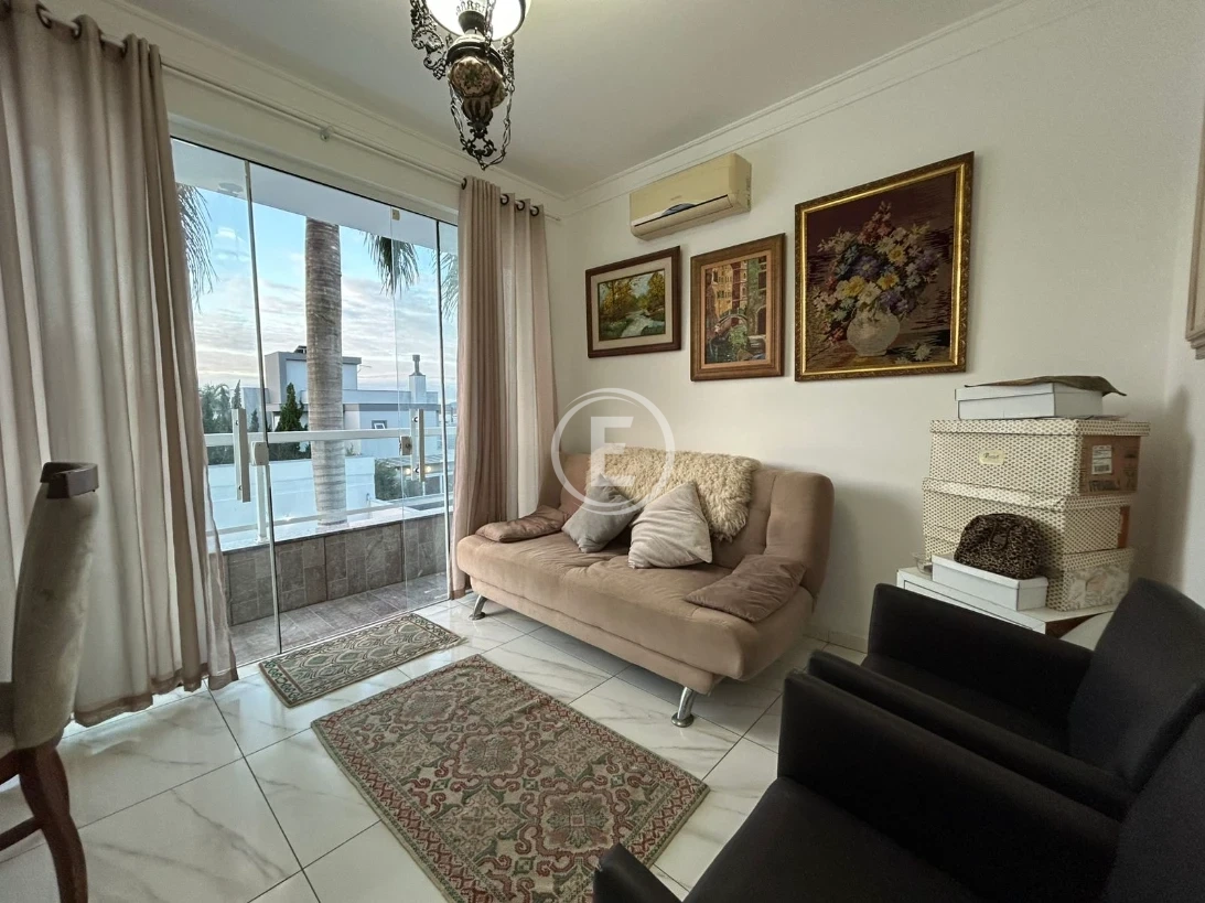 Casa em Pedra Branca, Palhoça. 3 quartos, 280m². Imagem 16 de 22