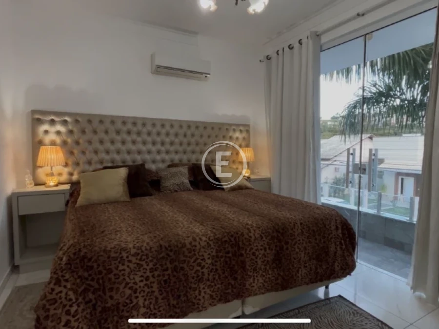 Casa em Pedra Branca, Palhoça. 3 quartos, 280m². Imagem 10 de 22