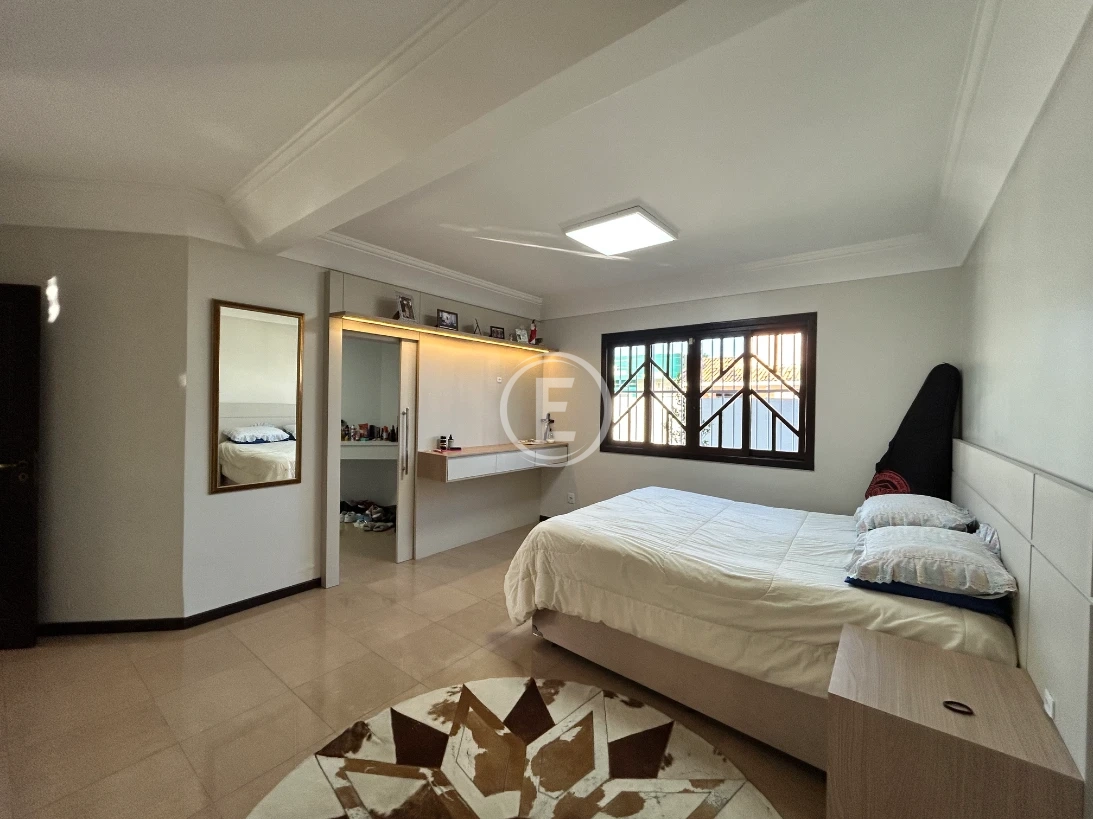 Casa em Passa Vinte, Palhoça. 5 quartos, 0m². Imagem 14 de 18